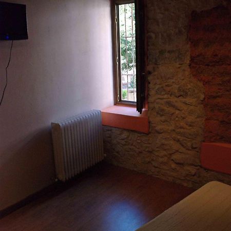 Hosteria Natura Plaza Segovia Exteriér fotografie
