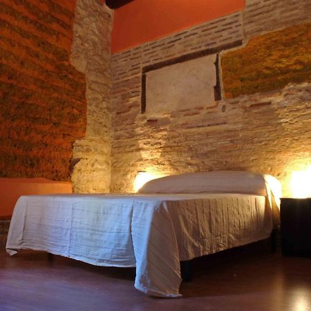 Hosteria Natura Plaza Segovia Exteriér fotografie