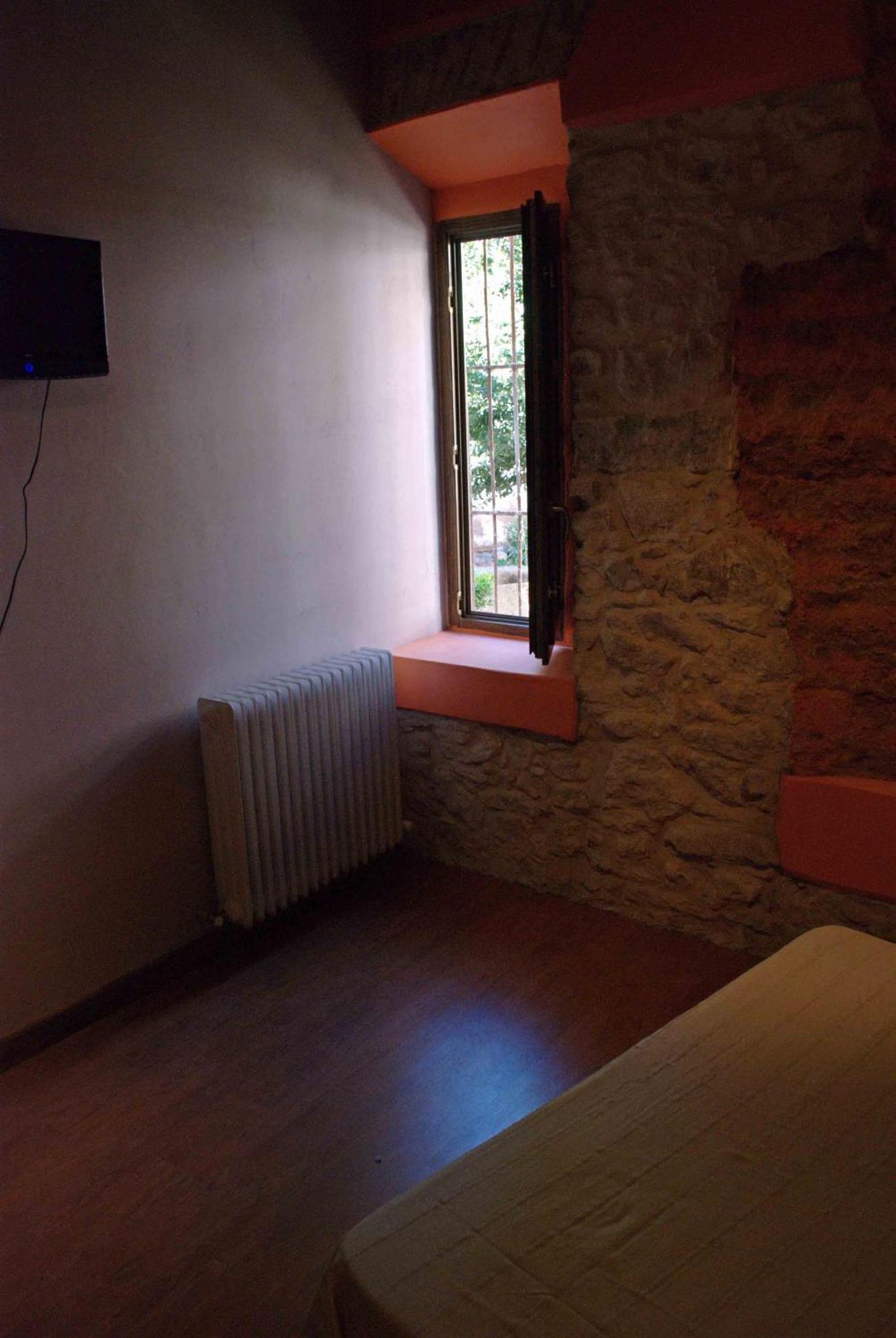 Hosteria Natura Plaza Segovia Exteriér fotografie