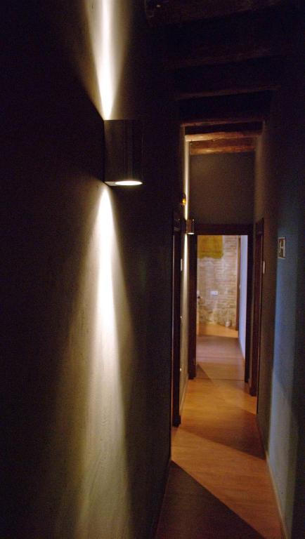 Hosteria Natura Plaza Segovia Pokoj fotografie