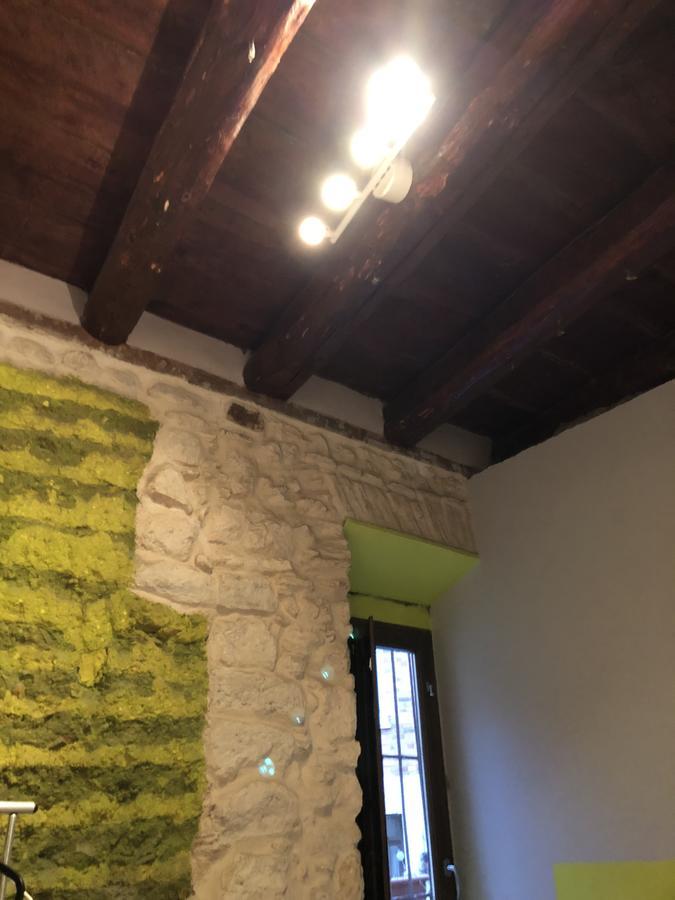Hosteria Natura Plaza Segovia Exteriér fotografie